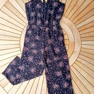Ann Taylor LOFT, petite jump suit
